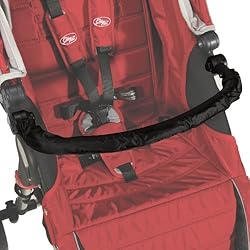 フロントバー等のアクセサリーがワンタッチで簡単取付