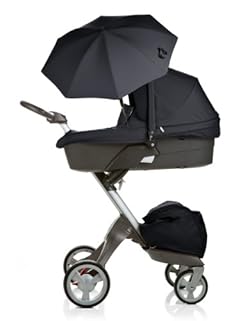 キャリーコットにも取り付け可能