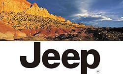 Jeepブランドライセンス