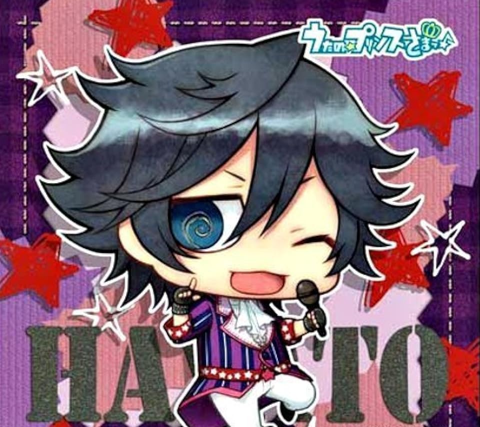 2022夏アニメ - HAYATO