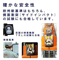 確かな安全性