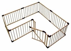 ジョイントプレイペンから