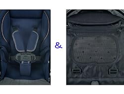 安全 ＆ 快適設計