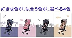 カラーバリエーション