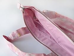 毎日活躍できるトート