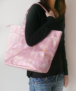 肩への負担を少なくしました