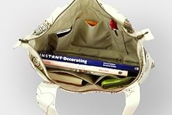 ポケットや裏地などには工夫がいっぱい