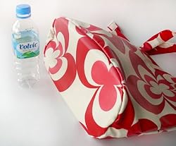 肩への負担を少なくしました