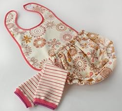 ハイハイ期から2歳くらいまで使えるフリーサイズ