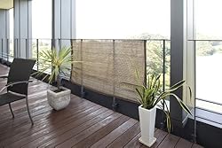 周囲の視線を遮る目隠し効果も