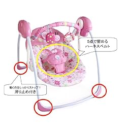 赤ちゃんも、ママ&パパも安心