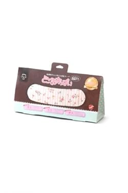 かわいいパッケージ