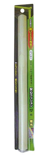 ぶつかった時の衝撃をやわらげます