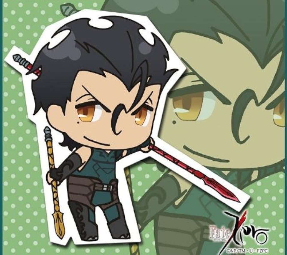 2019年秋アニメ - ランサー