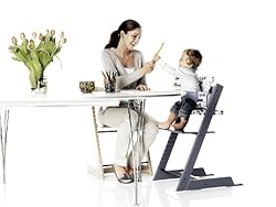 一人座りできる頃から家族が集うテーブルに