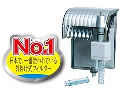 テトラ　オートワンタッチフィルター　AT-20