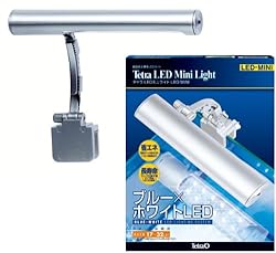 テトラ　LEDミニライト　LED-MINI