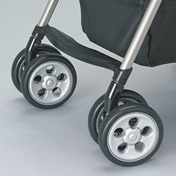 〜for Baby〜「ソフトサスペンション」