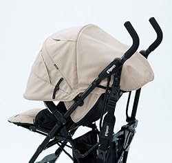 UVカット＆大型可動幌