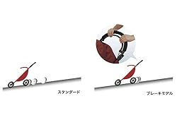 AirBuggy mimi BRAKEを限定販売