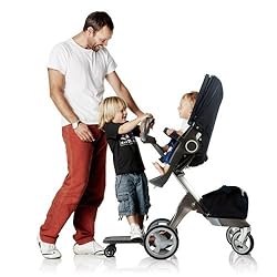 エクスプローリーを卒業したお子さまも一緒に