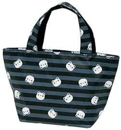 可愛い保冷バッグ