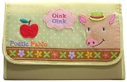 じゃばら式なので取り出し易い。