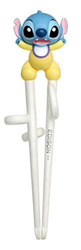 初めてでも正しく使える! エジソンのお箸