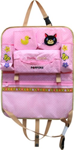 楽しくなっちゃう工夫がいっぱい。