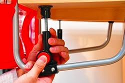 すわり心地も快適。