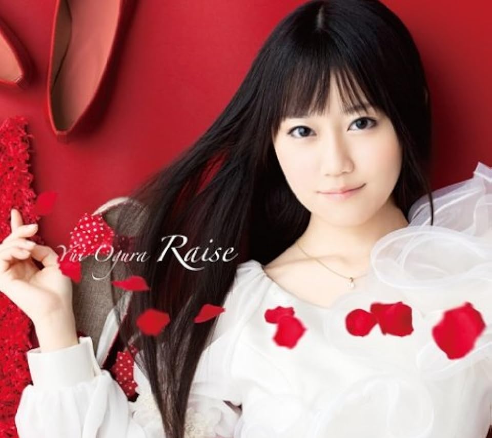 女性声優 - 「氷菓」(善名嘉代役)の小倉唯さん。