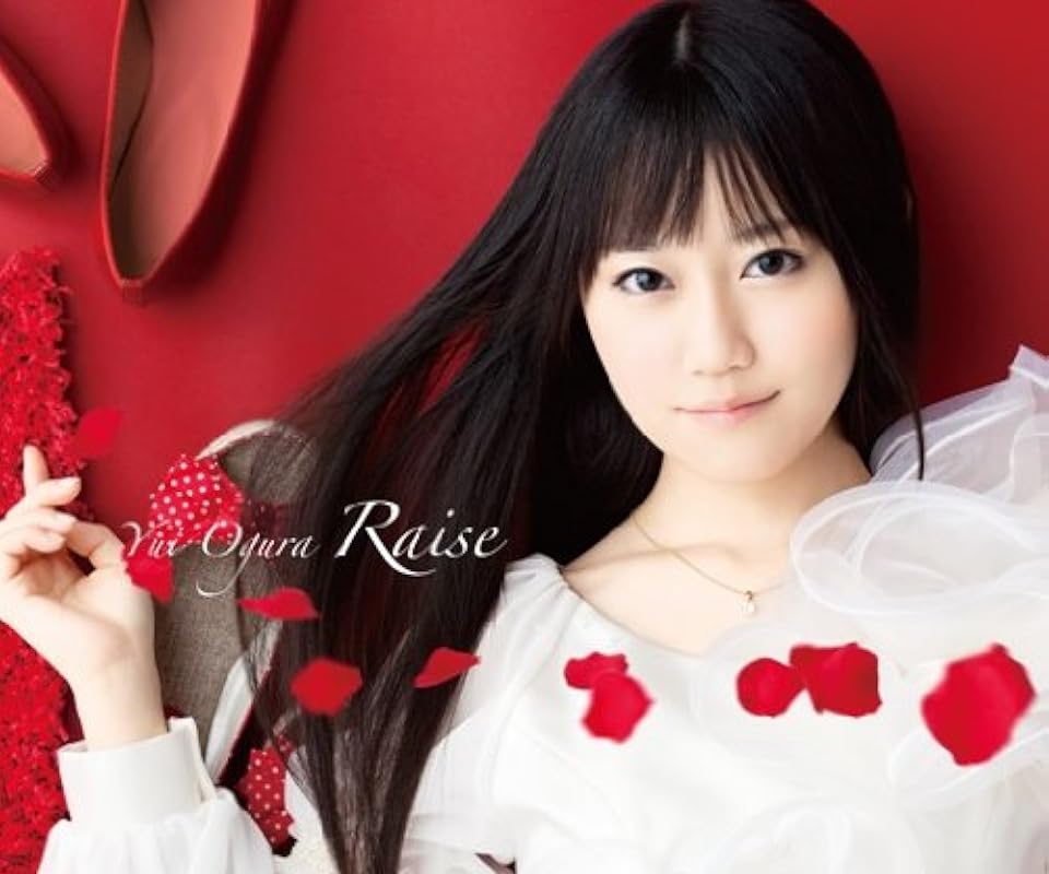 女性声優 - Raise