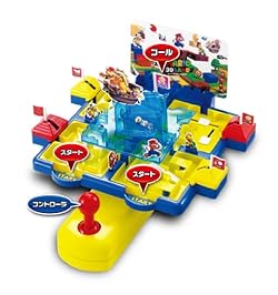 スーパーマリオ3dランド ドキドキ大迷路 おもちゃ ホビー