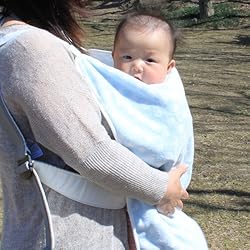 紫外線からベビーを守るUVエスケープ