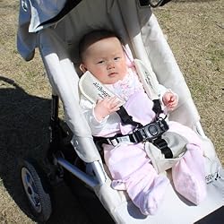 日差しが強くなる季節でもへっちゃら