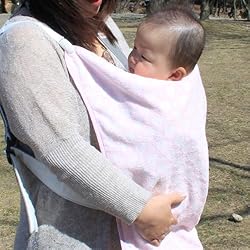 紫外線からベビーを守るUVエスケープ