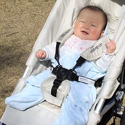 日差しが強くなる季節でもへっちゃら