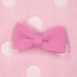 リボンがとってもキュート