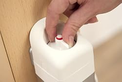 優れたロック構造