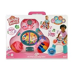 楽しい6つのおもちゃと2つのモード