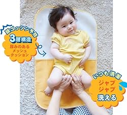 頭ゴッツン予防