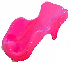 赤ちゃんとのバスタイムをもっと楽しく快適に。