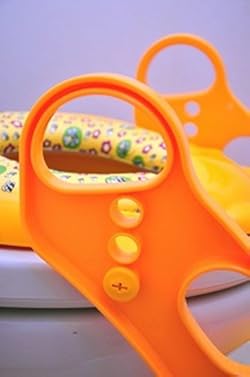 便座位置は3段階。