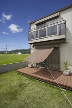 室内日焼けも防げる