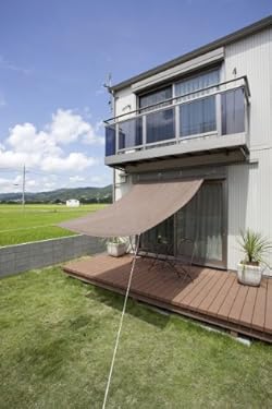 室内日焼けも防げる