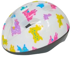 同乗器に乗るお子様にぴったりなサイズです。