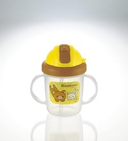 「自分で飲める」をサポート。