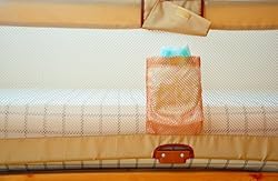 ママもラクラク簡単取り付け。