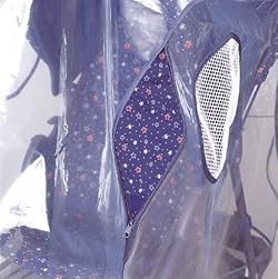 便利なファスナー