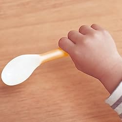 使いやすい角度と形